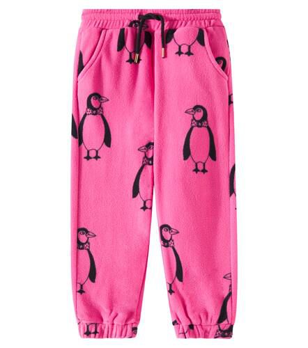 Pantalones Penguin de forro polar - Mini Rodini - Modalova