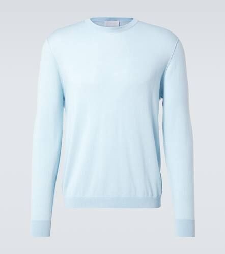 Allude Virgin wool sweater - Allude - Modalova