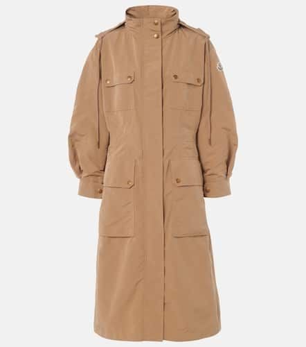 Moncler Parka técnica Nantes - Moncler - Modalova