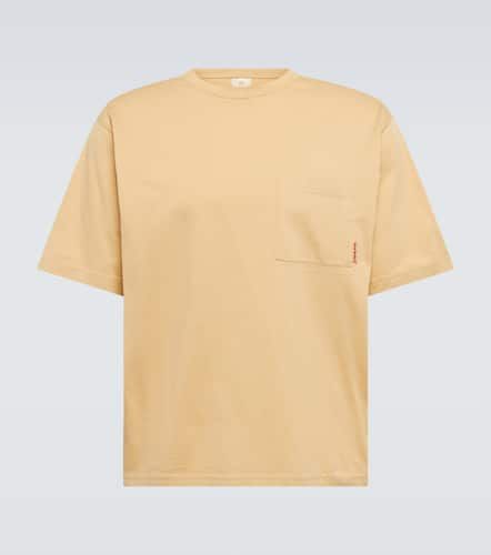 Acne Studios T-Shirt aus Baumwolle - Acne Studios - Modalova