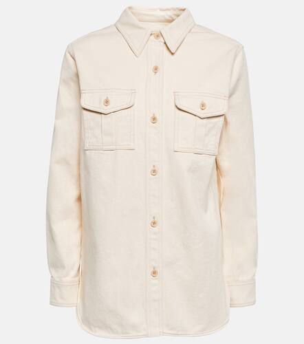 Isabel Marant Camisa denim Eden - Isabel Marant - Modalova