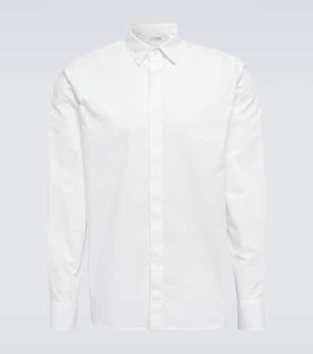 Valentino Cotton shirt - Valentino - Modalova
