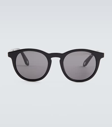 Giorgio Armani Round sunglasses - Giorgio Armani - Modalova