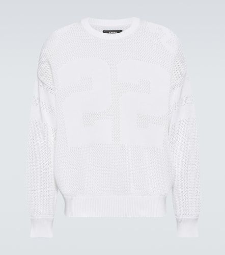 Amiri Cotton sweater - Amiri - Modalova