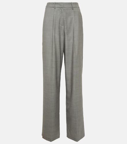 Magda Butrym Wool wide-leg pants - Magda Butrym - Modalova