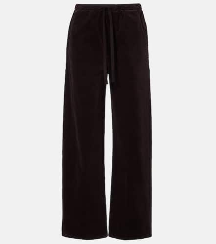 Weite Hose Aurora Pulla aus Baumwoll-Cord - Citizens of Humanity - Modalova