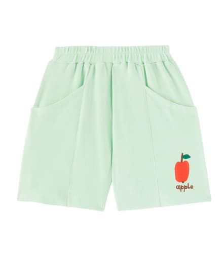 Shorts Apple aus einem Baumwolle - Jellymallow - Modalova