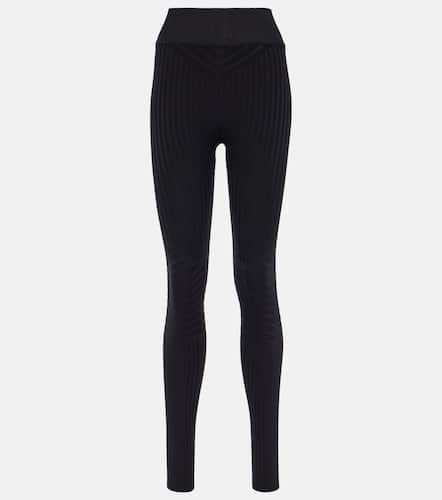 Fusalp Leggings Livia a vita alta - Fusalp - Modalova