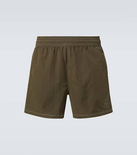 Ami Paris Badeshorts - Ami Paris - Modalova