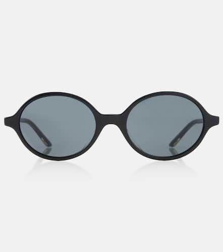 X Oliver Peoples 2000C round sunglasses - Khaite - Modalova