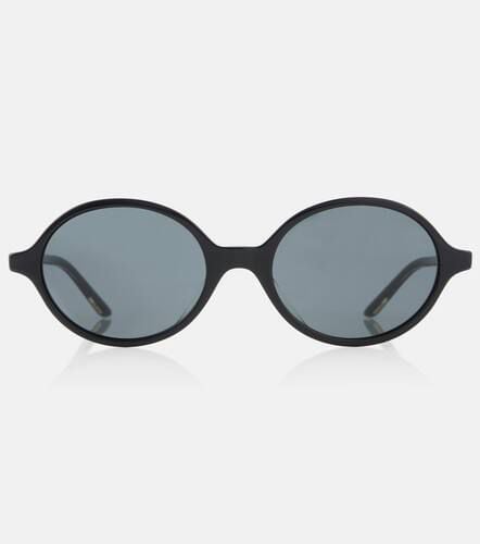 X Oliver Peoples gafas de sol redondas 2000C - Khaite - Modalova