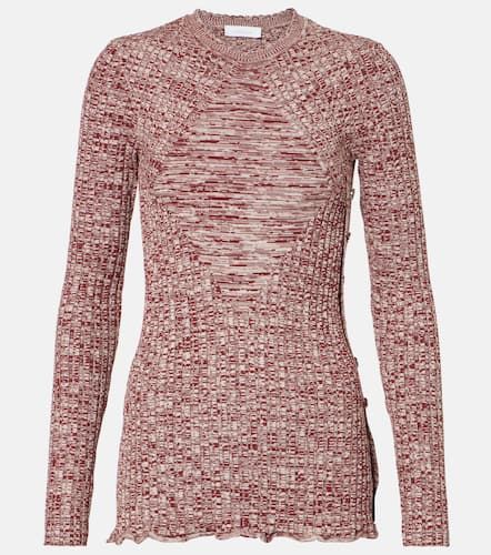 Rabanne Pullover aus Strick - Rabanne - Modalova