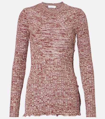 Rabanne Pullover in maglia - Rabanne - Modalova