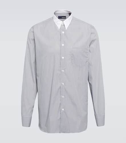 Lardini Cotton shirt - Lardini - Modalova