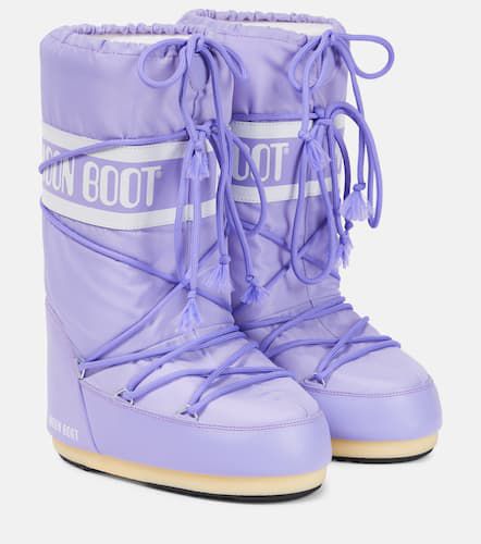 Moon Boot Botas de nieve Icon - Moon Boot - Modalova