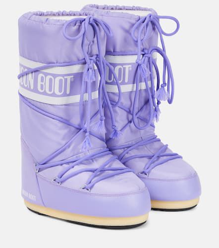 Moon Boot Icon snow boots - Moon Boot - Modalova