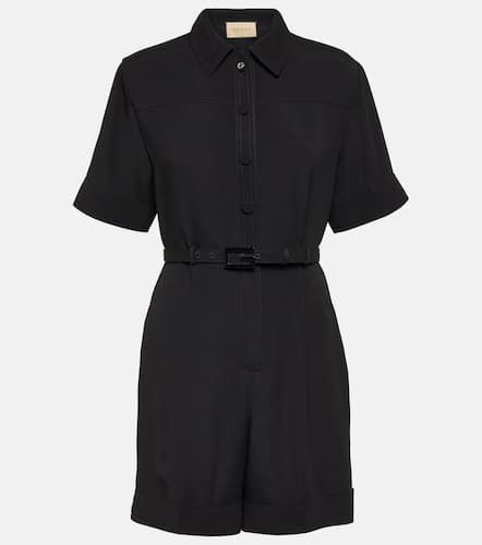 Gucci Playsuit - Gucci - Modalova