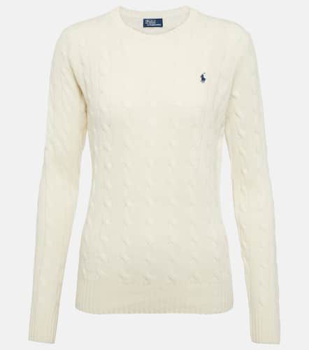 Pullover aus Wolle und Kaschmir - Polo Ralph Lauren - Modalova