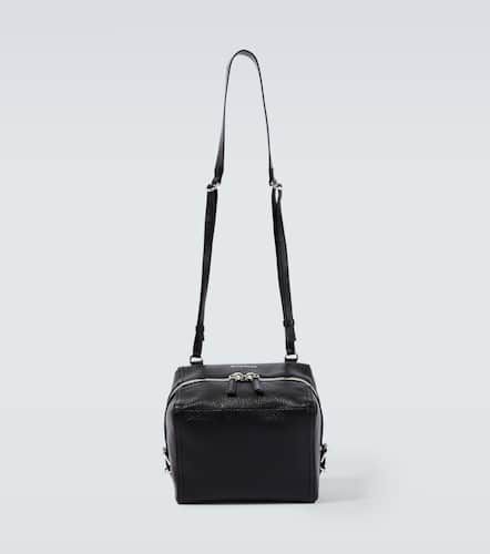 Messenger Bag Pandora Small aus Leder - Givenchy - Modalova