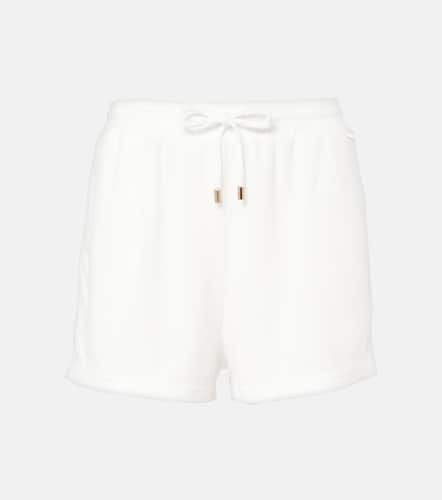 Shorts Laura in misto cotone - Melissa Odabash - Modalova