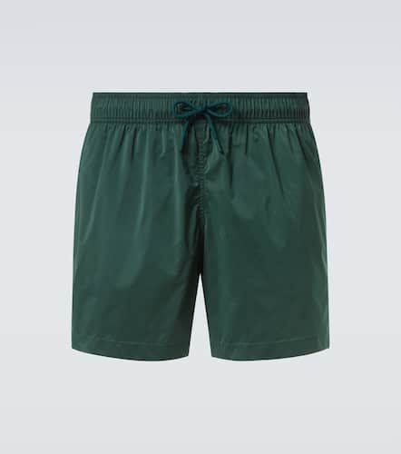Salvador swim trunks - Frescobol Carioca - Modalova