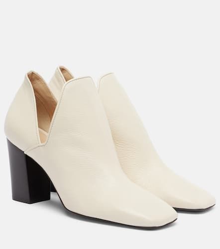 Lemaire Pumps D'Orsay 80 aus Leder - Lemaire - Modalova