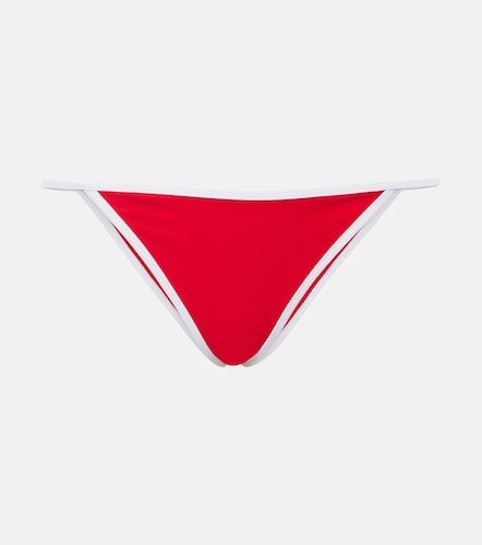 Bare Minimum bikini bottoms - Jade Swim - Modalova