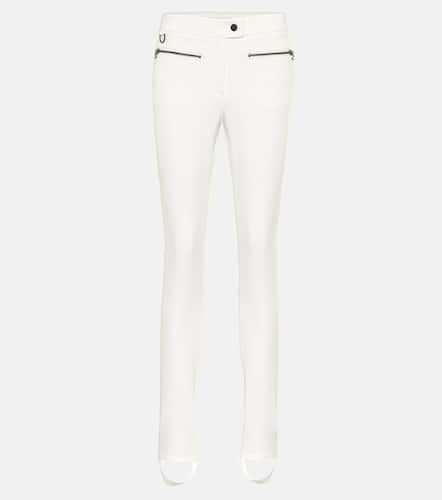Leggings da sci Jes con staffe - Erin Snow - Modalova