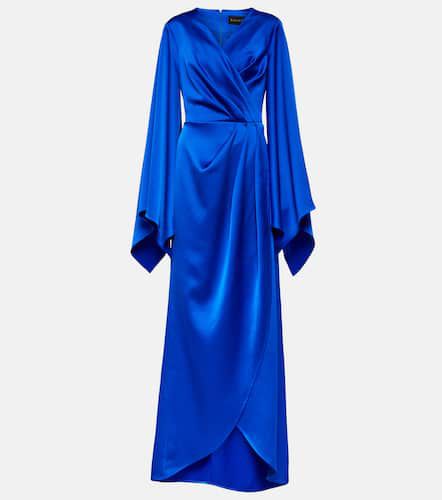 Rasario Robe aus Satin - Rasario - Modalova