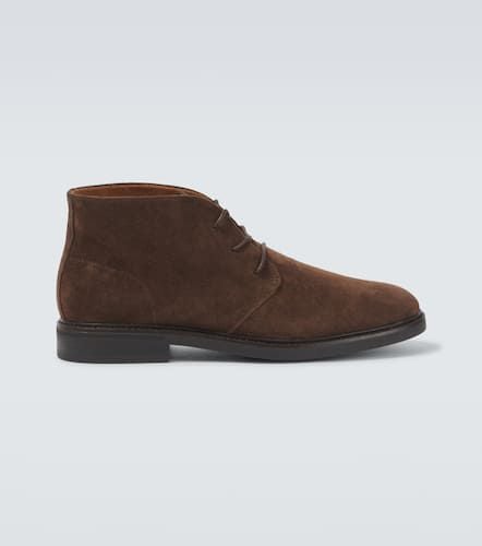 Botas con cordones Asher - Polo Ralph Lauren - Modalova