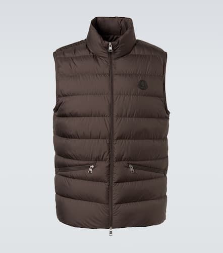 Moncler Weste Treompan - Moncler - Modalova