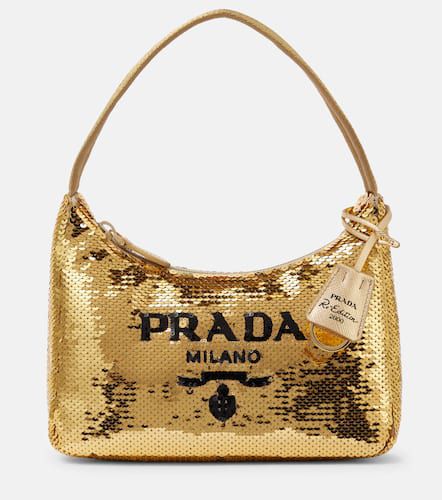 Re-Edition 2000 Mini shoulder bag - Prada - Modalova