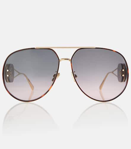 DiorBobby A1U aviator sunglasses - Dior Eyewear - Modalova