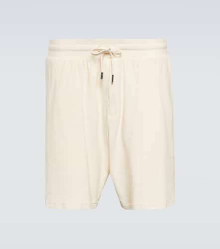 Augusto terry shorts - Frescobol Carioca - Modalova