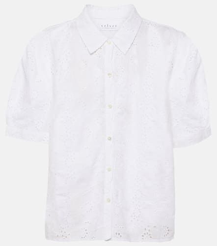 Velvet Top Olivia en coton - Velvet - Modalova