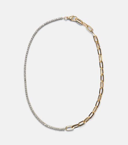 Collana in 18kt con diamanti - Bucherer Fine Jewellery - Modalova