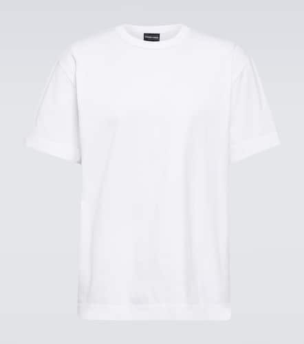 Camiseta Gladstone Relaxed de algodón - Canada Goose - Modalova