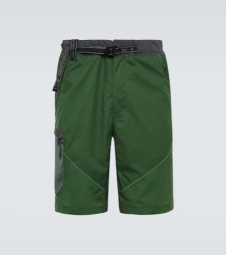 And Wander Shorts aus Ripstop - And Wander - Modalova