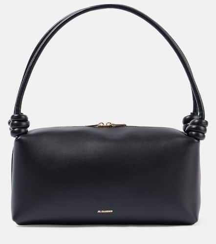 Bolso al hombro Giro Medium de piel - Jil Sander - Modalova