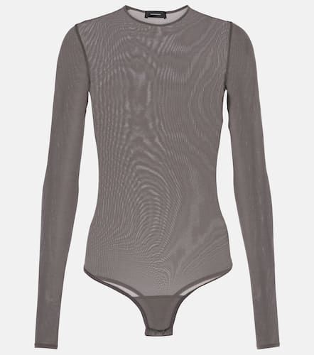 Wardrobe.NYC Mesh bodysuit - Wardrobe.NYC - Modalova