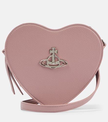 Borsa a tracolla Louise Small in pelle sintetica - Vivienne Westwood - Modalova