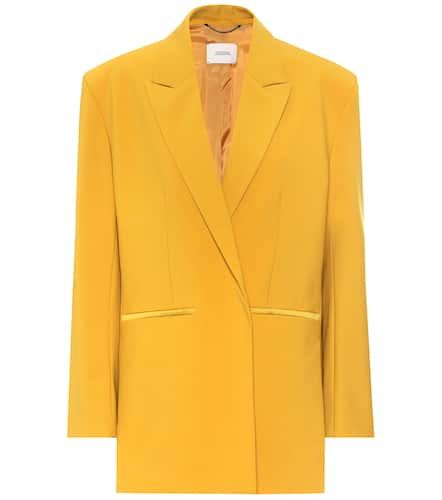 Blazer Refreshing Ambition de lana - Dorothee Schumacher - Modalova