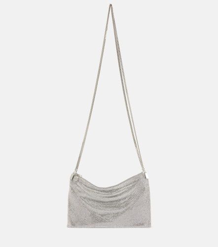 Crystal-embellished crossbody bag - Tom Ford - Modalova