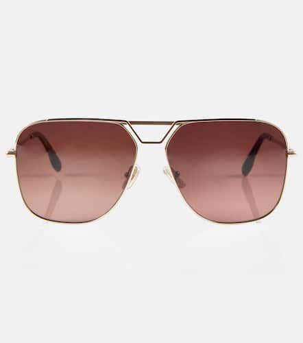 Aviator-Sonnenbrille - Victoria Beckham - Modalova