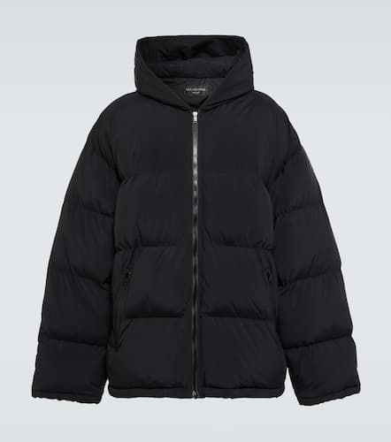 Balenciaga Wattierte Jacke - Balenciaga - Modalova