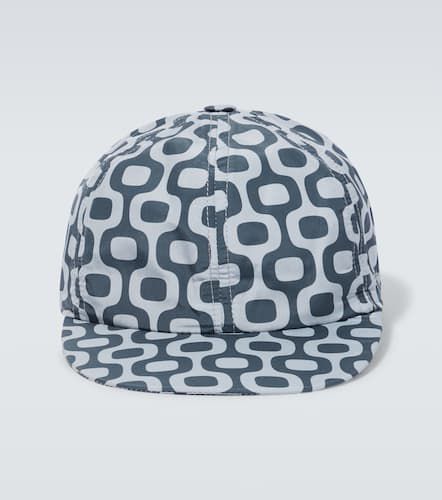 Kiton Printed baseball hat - Kiton - Modalova