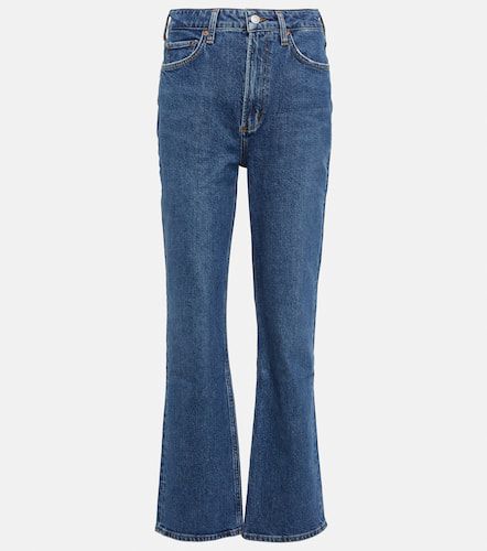 Vintage high-rise bootcut jeans - Agolde - Modalova