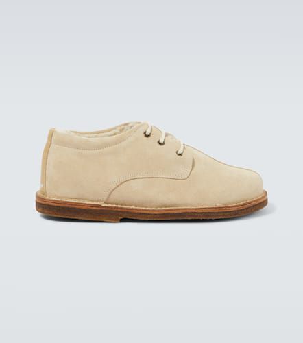 X Astorflex botines desert de ante - Undercover - Modalova