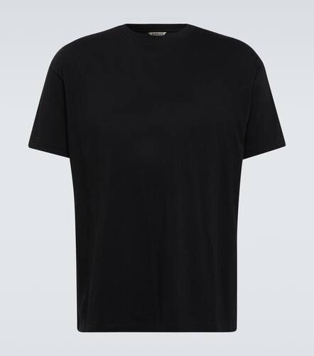 Auralee Jersey T-shirt - Auralee - Modalova