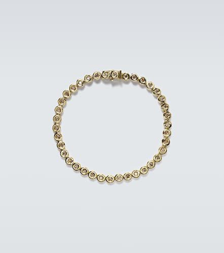 Bracciale Blossom in 18kt con diamanti - Octavia Elizabeth - Modalova